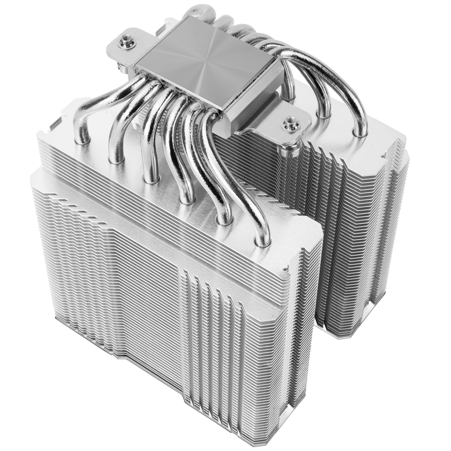 AIR COOLING THERMALRIGHT PEERLESS ASSASSIN 120 DIGITAL WHITE